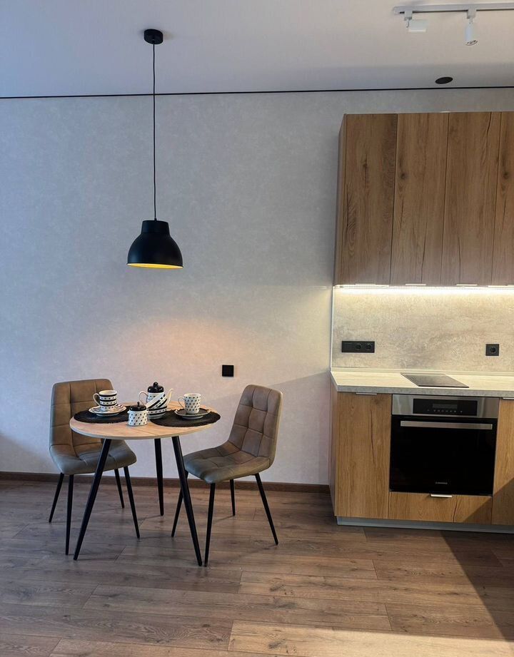 2-комнатная квартира, 55 м² — фото 8