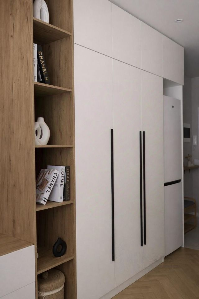 Квартира-студия, 22 м² — фото 4