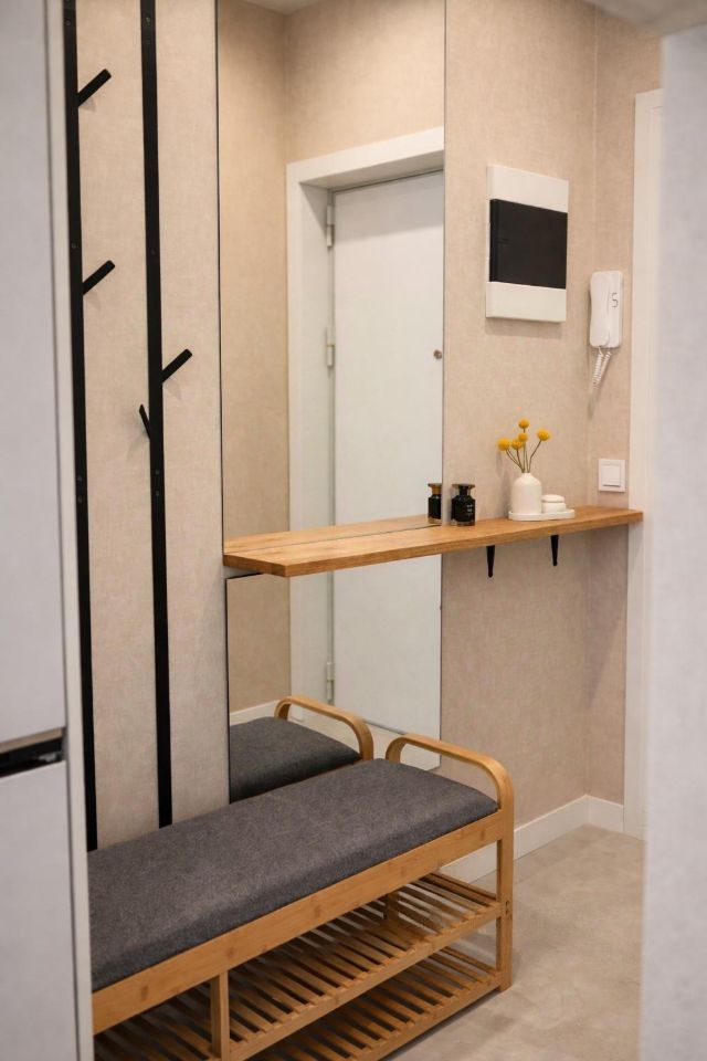 Квартира-студия, 22 м² — фото 5