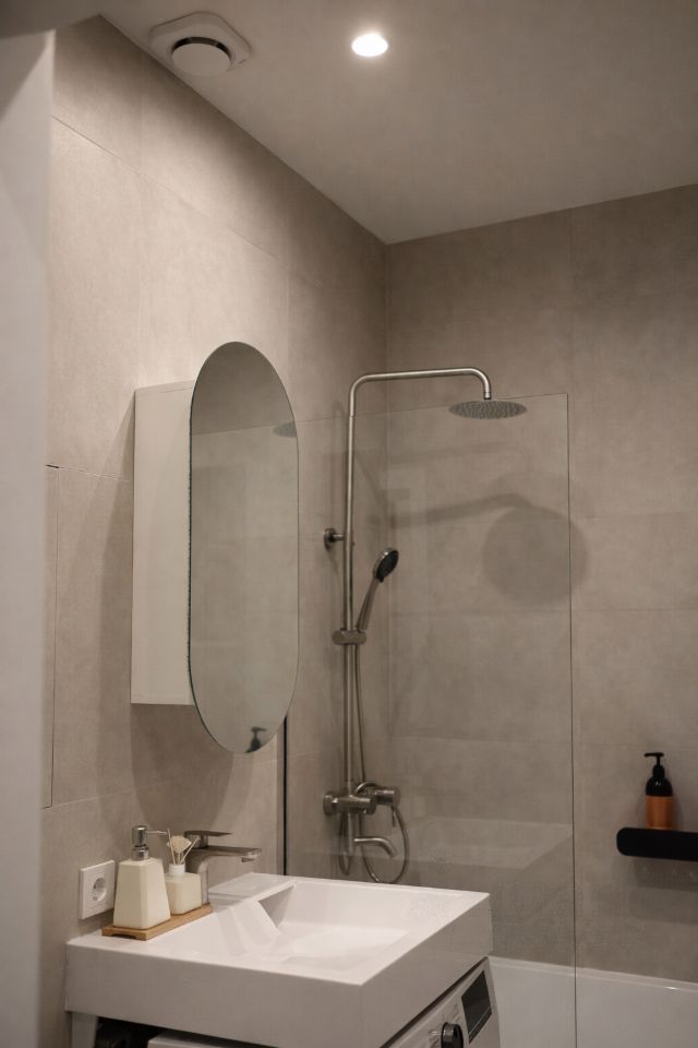 Квартира-студия, 22 м² — фото 6