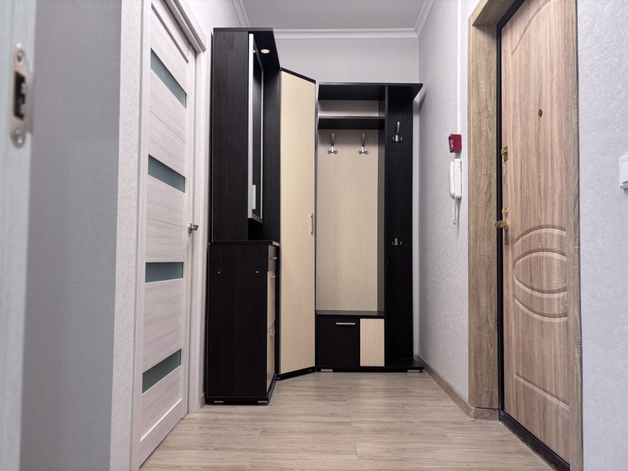 1-комнатная квартира, 35 м² — фото 3