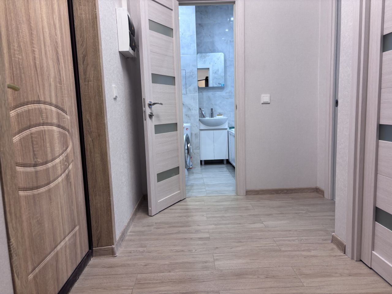 1-комнатная квартира, 35 м² — фото 4