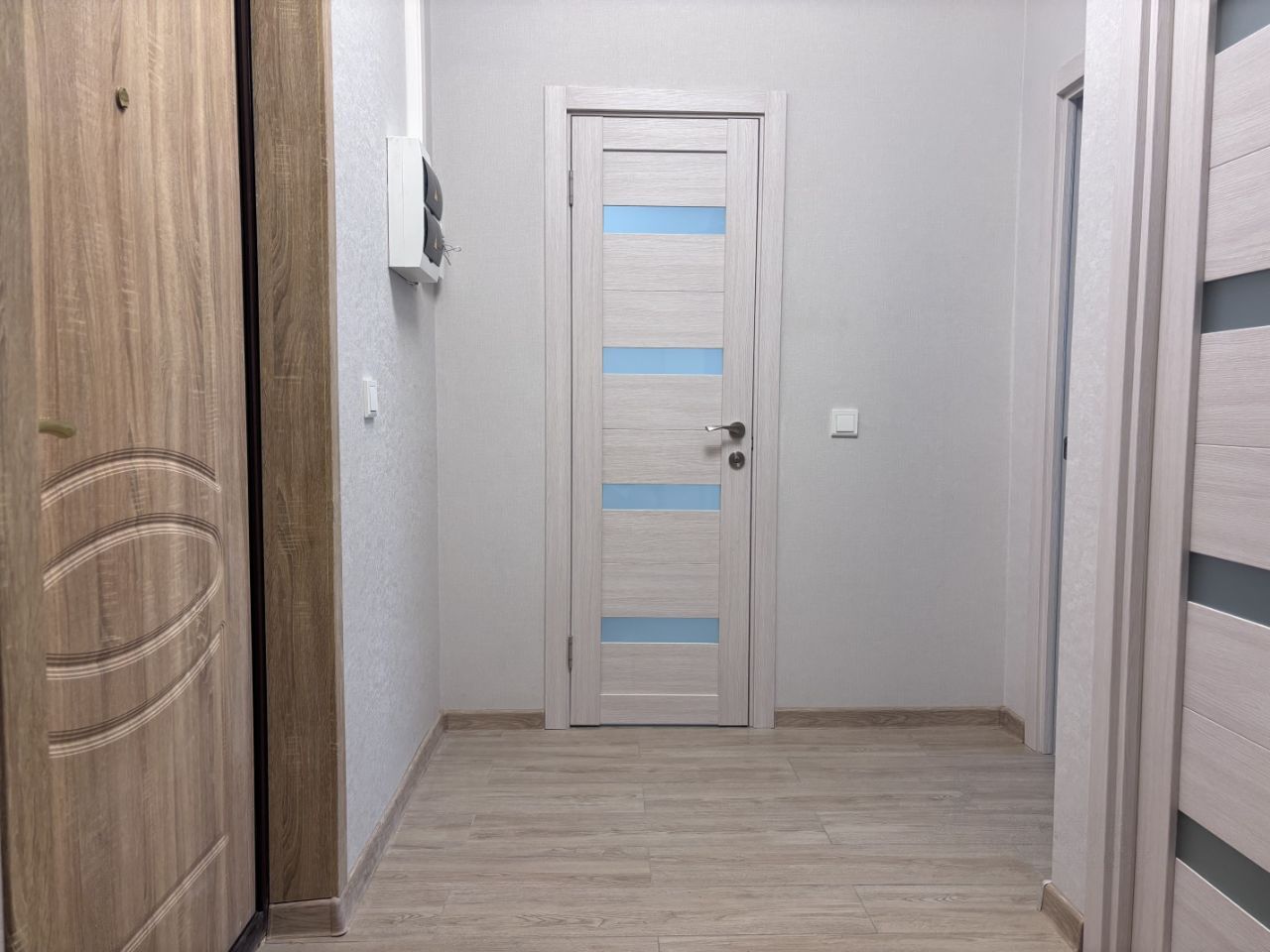 1-комнатная квартира, 35 м² — фото 5