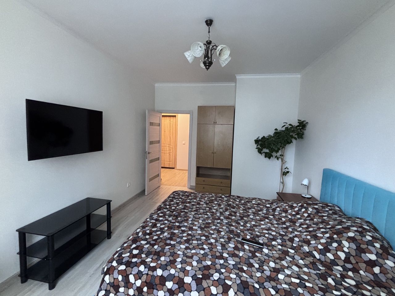 1-комнатная квартира, 35 м² — фото 2