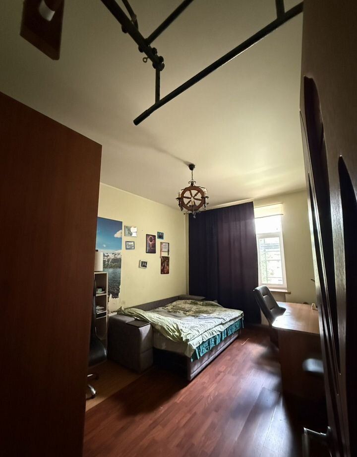 4-комнатная квартира, 100 м² — фото 3