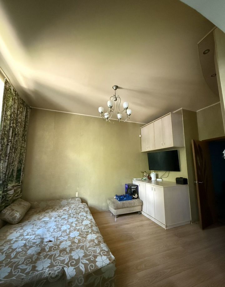4-комнатная квартира, 100 м² — фото 4