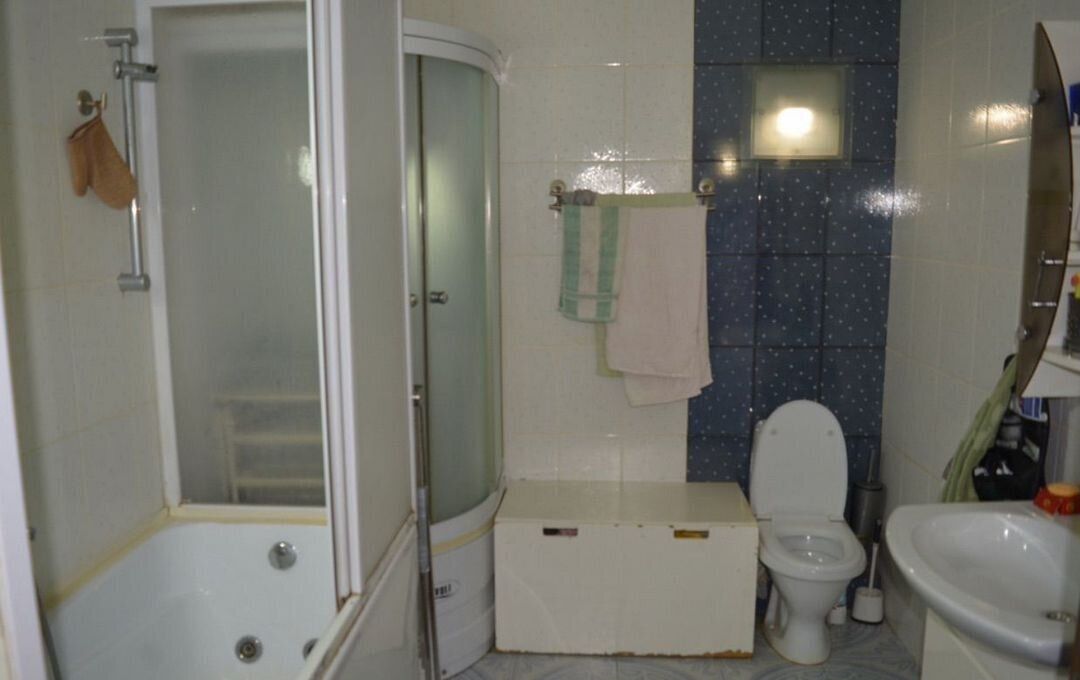 4-комнатная квартира, 100 м² — фото 6