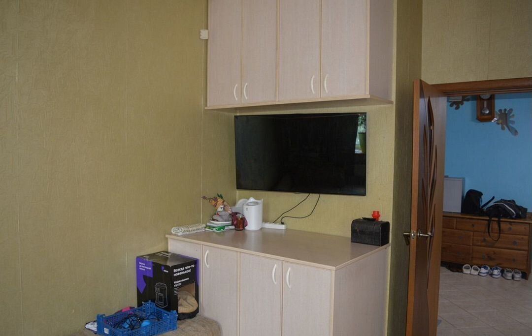 4-комнатная квартира, 100 м² — фото 7