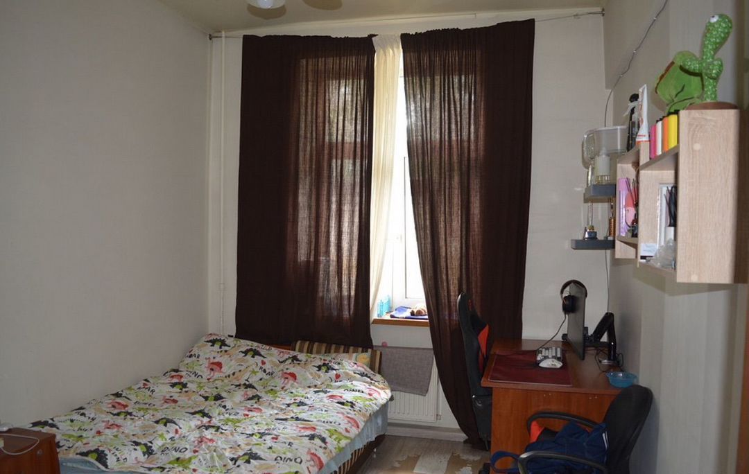 4-комнатная квартира, 100 м² — фото 8