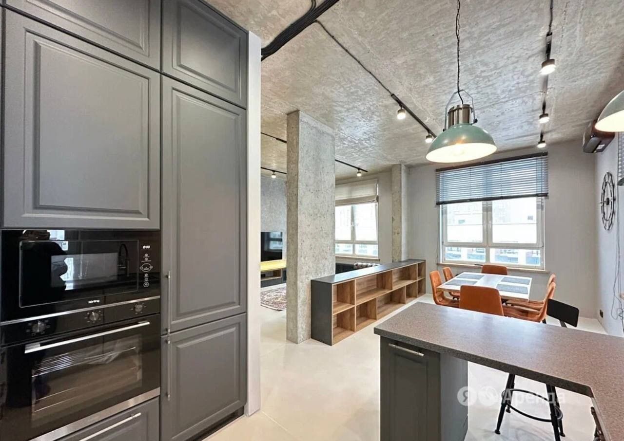 2-комнатная квартира, 60 м² — фото 2