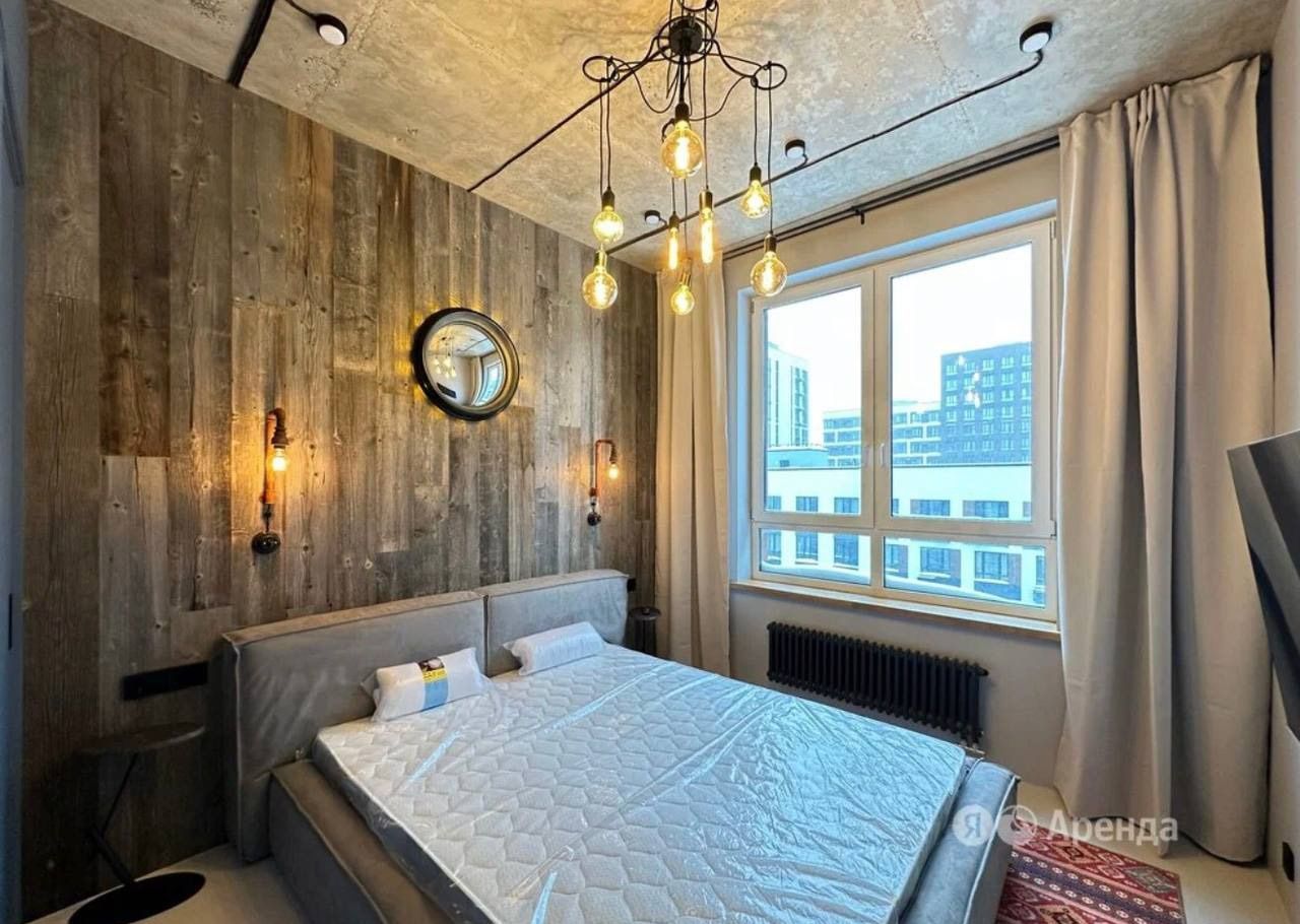 2-комнатная квартира, 60 м² — фото 4