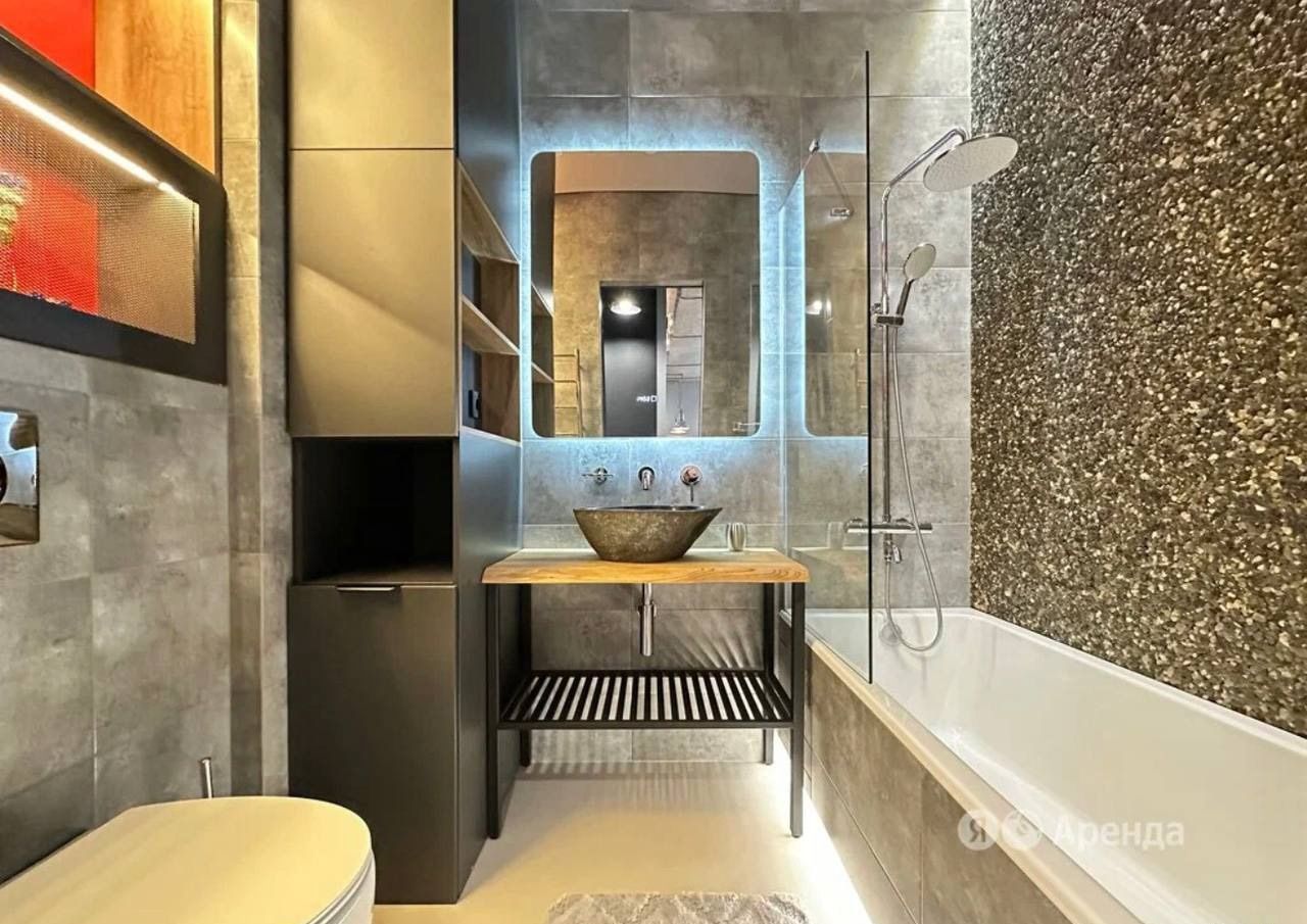 2-комнатная квартира, 60 м² — фото 7