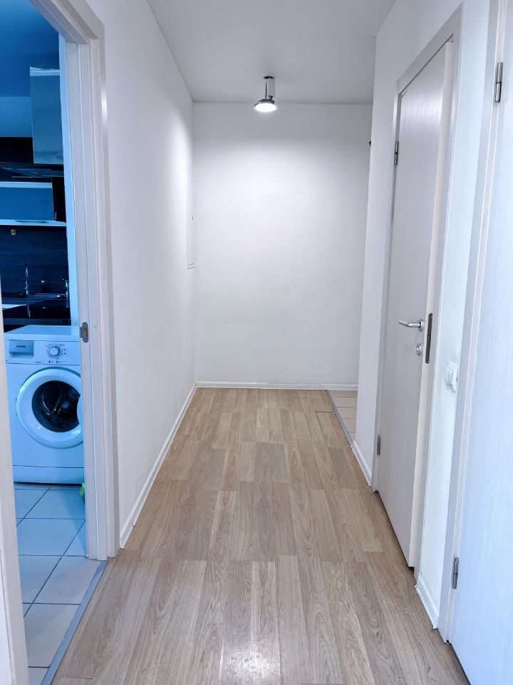 3-комнатная квартира, 65 м² — фото 8