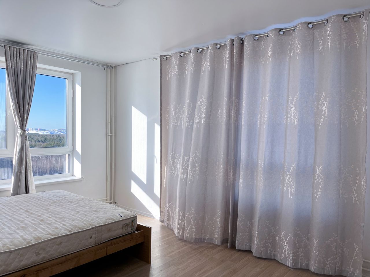 3-комнатная квартира, 65 м² — фото 2