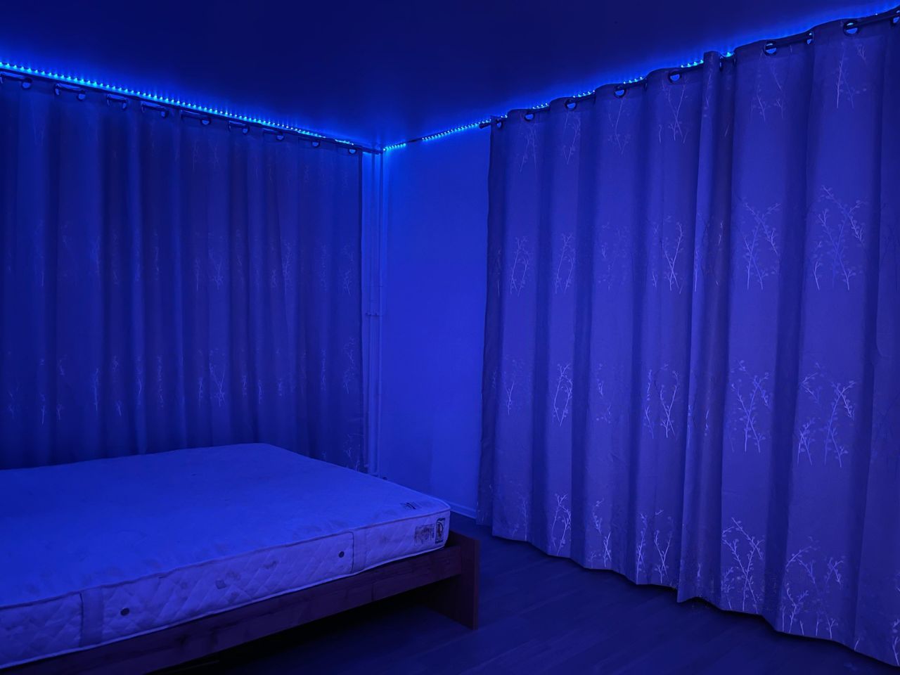 3-комнатная квартира, 65 м² — фото 3