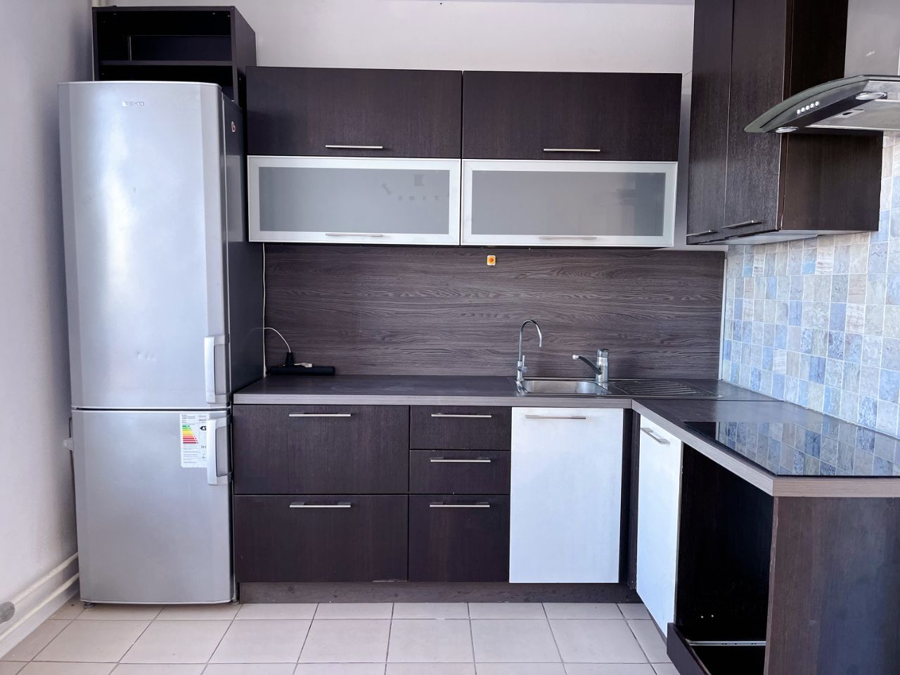 3-комнатная квартира, 65 м² — фото 1