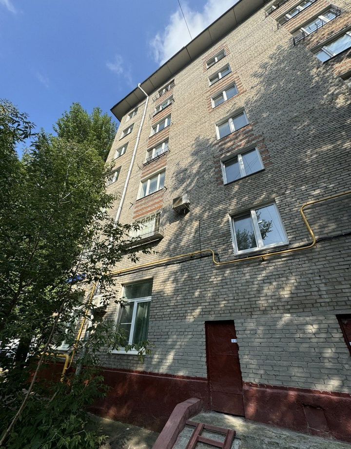 2-комнатная квартира, 65 м² — фото 6