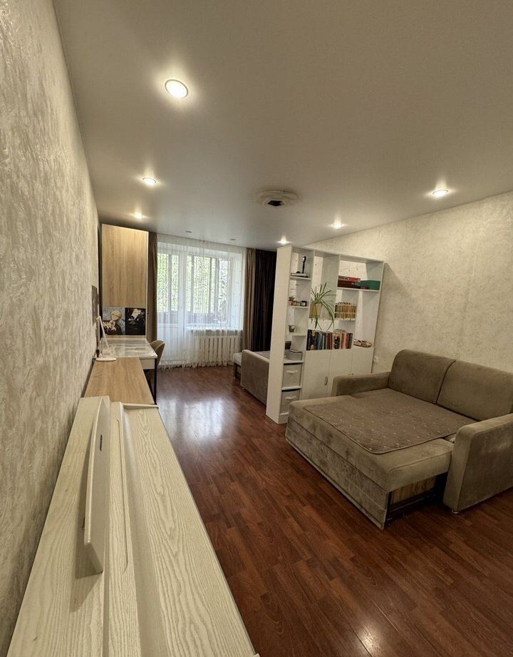 2-комнатная квартира, 65 м² — фото 4