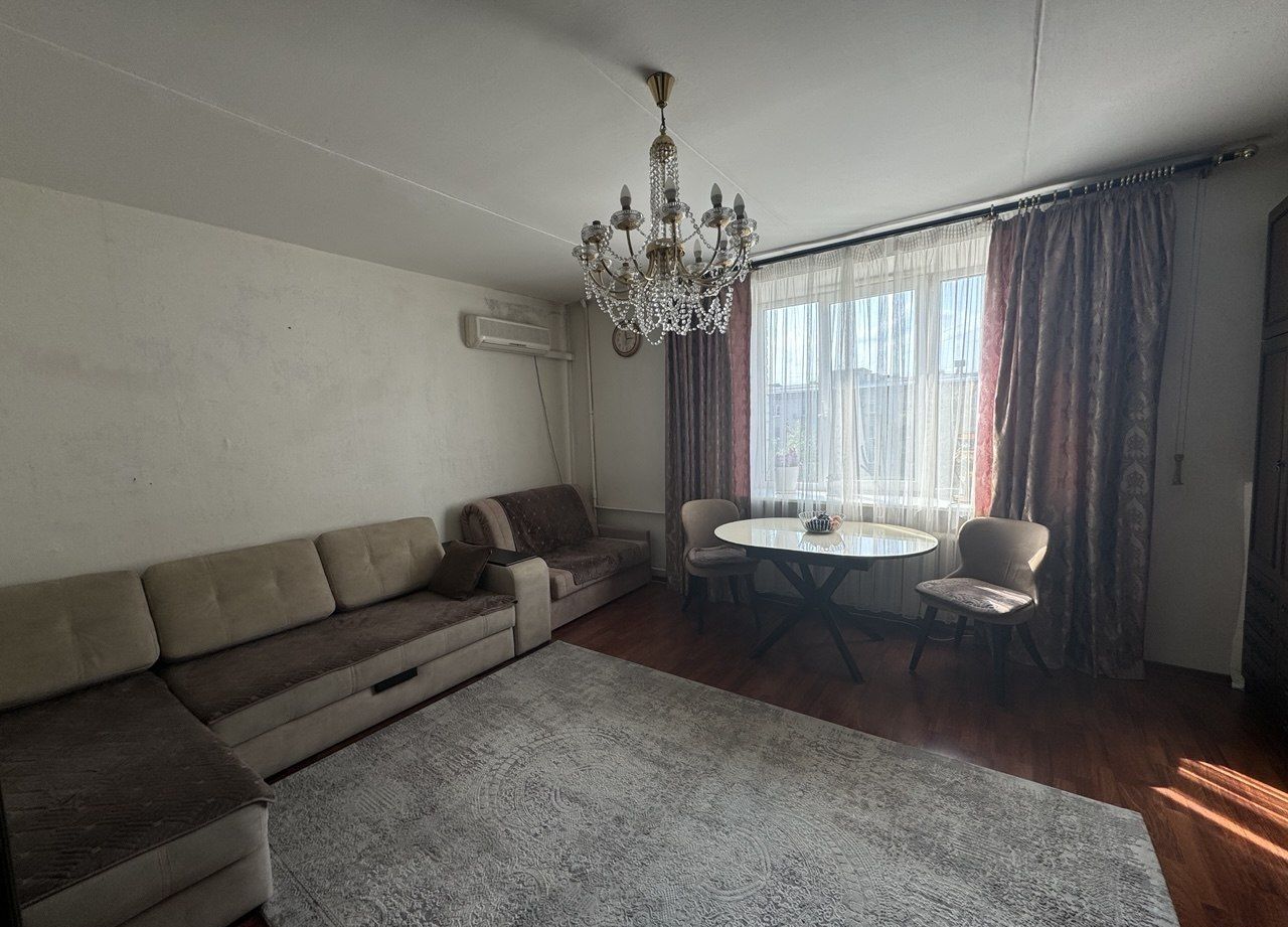 2-комнатная квартира, 65 м² — фото 8