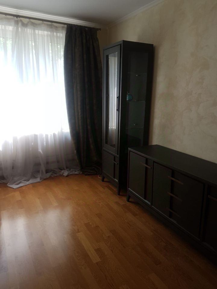 1-комнатная квартира, 40 м² — фото 2