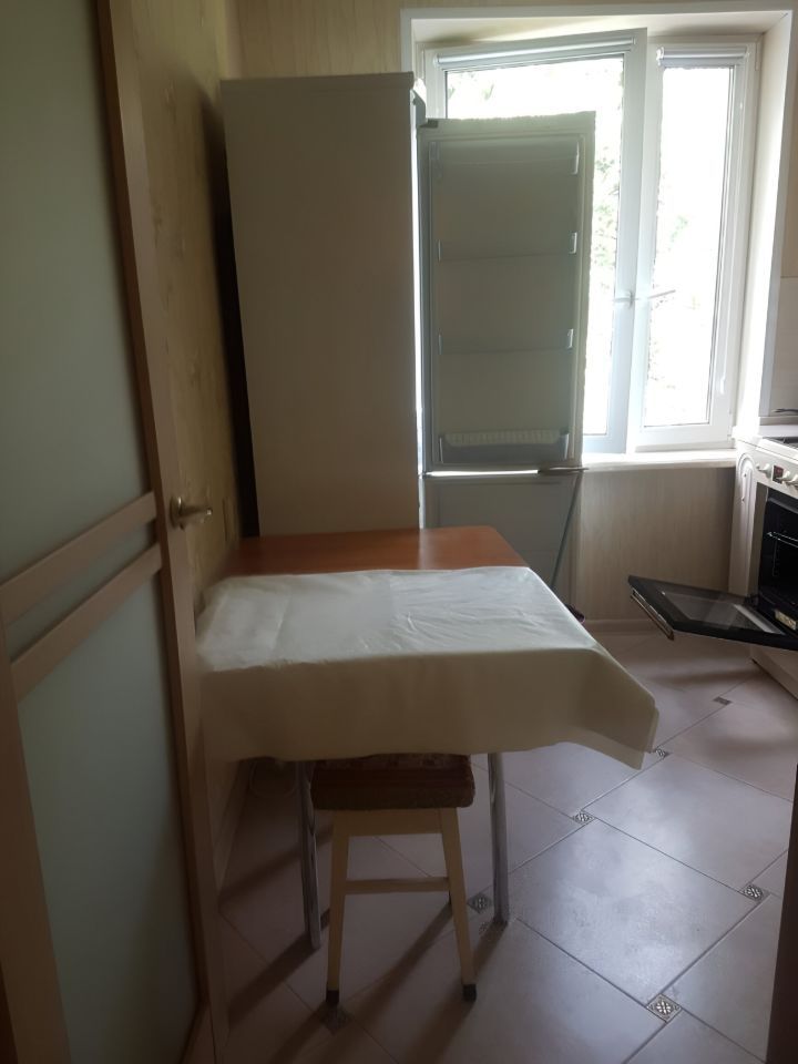 1-комнатная квартира, 40 м² — фото 8