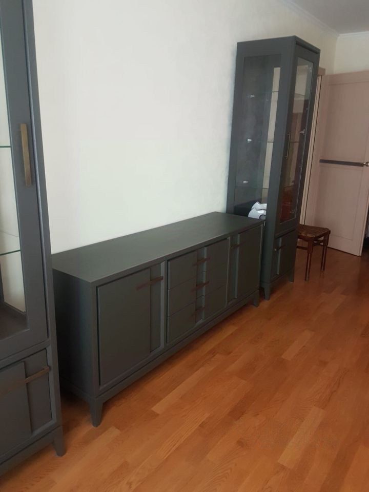 1-комнатная квартира, 40 м² — фото 3