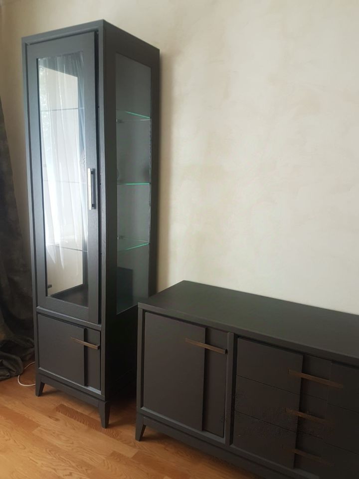 1-комнатная квартира, 40 м² — фото 4