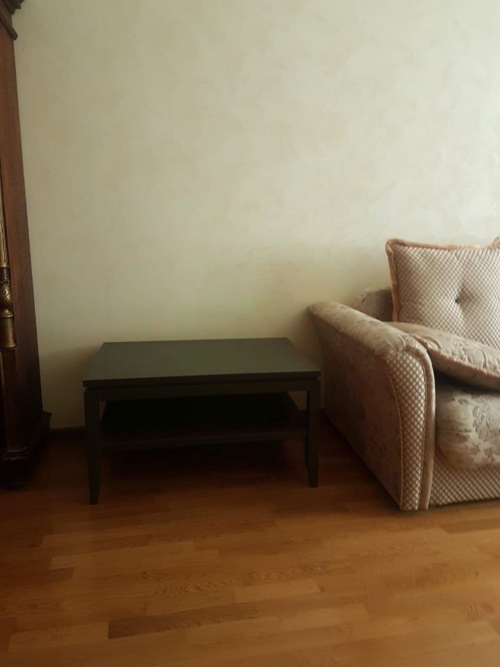 1-комнатная квартира, 40 м² — фото 5