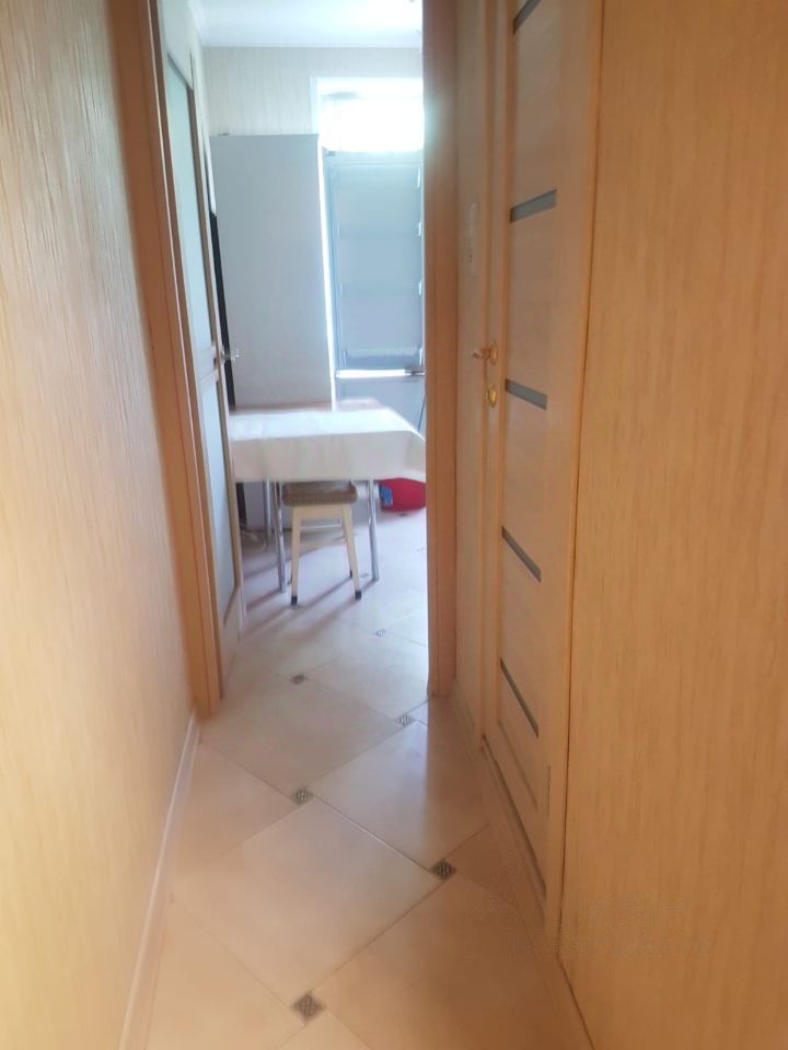 1-комнатная квартира, 40 м² — фото 7