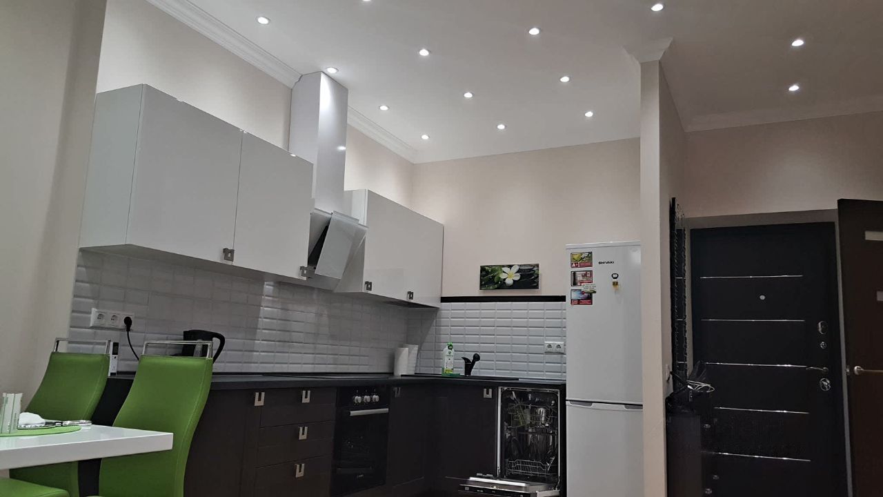 2-комнатная квартира, 60 м² — фото 7