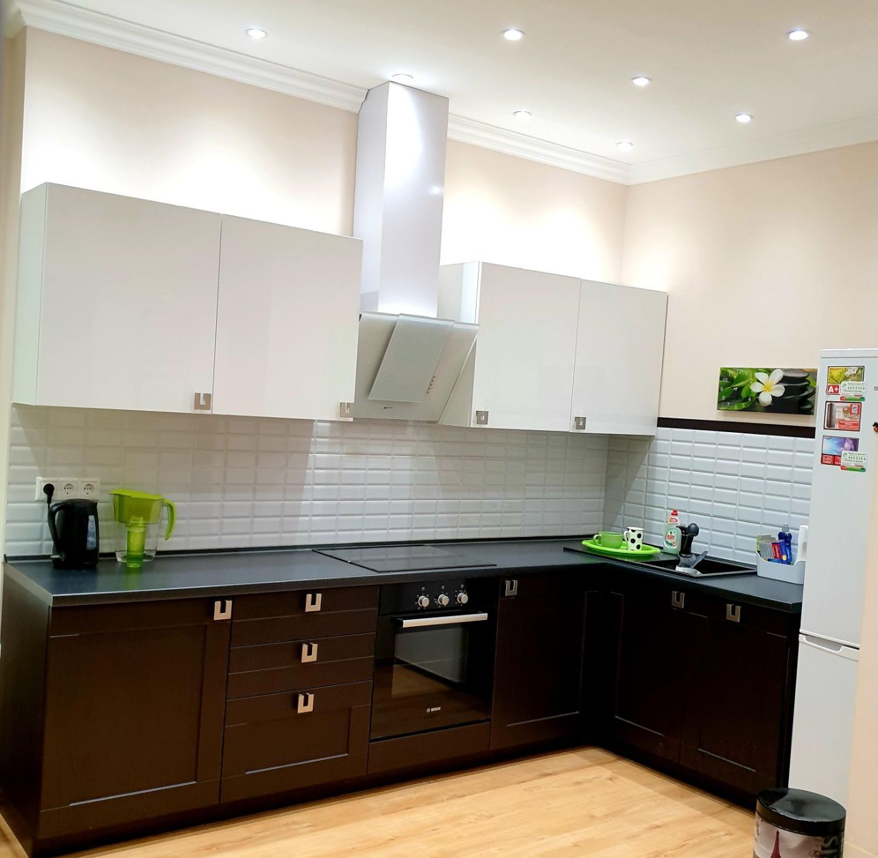 2-комнатная квартира, 60 м² — фото 6