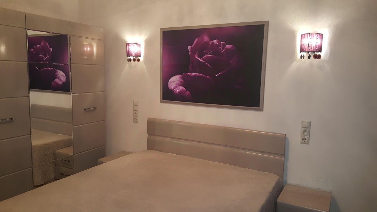2-комнатная квартира, 60 м² — фото 8