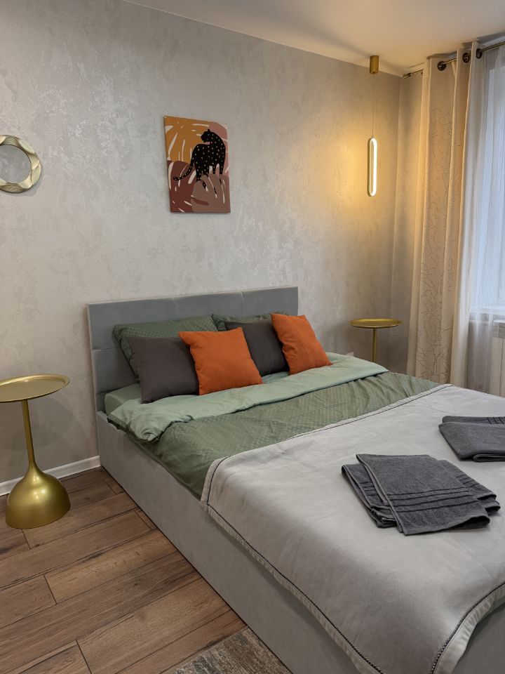 3-комнатная квартира, 65 м² — фото 3