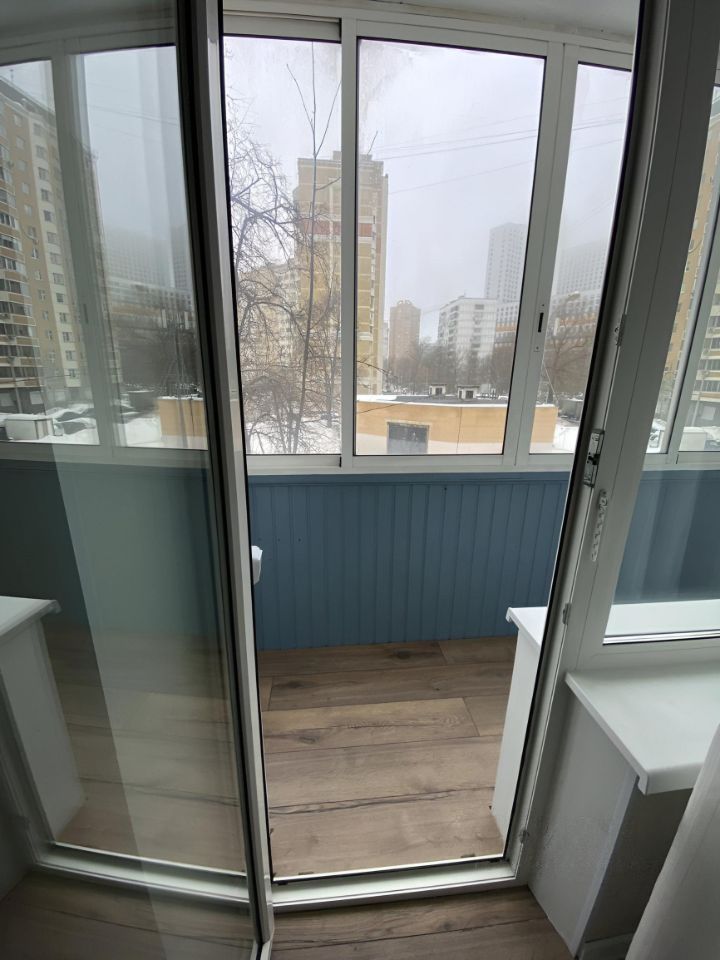 3-комнатная квартира, 65 м² — фото 8