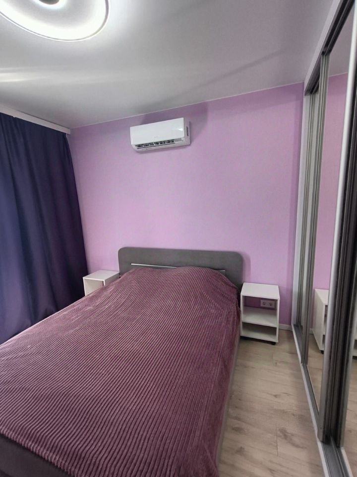 2-комнатная квартира, 40 м² — фото 2