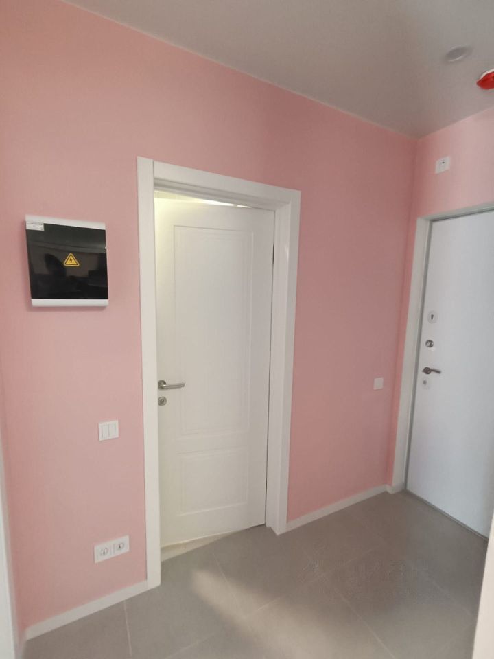 2-комнатная квартира, 40 м² — фото 3