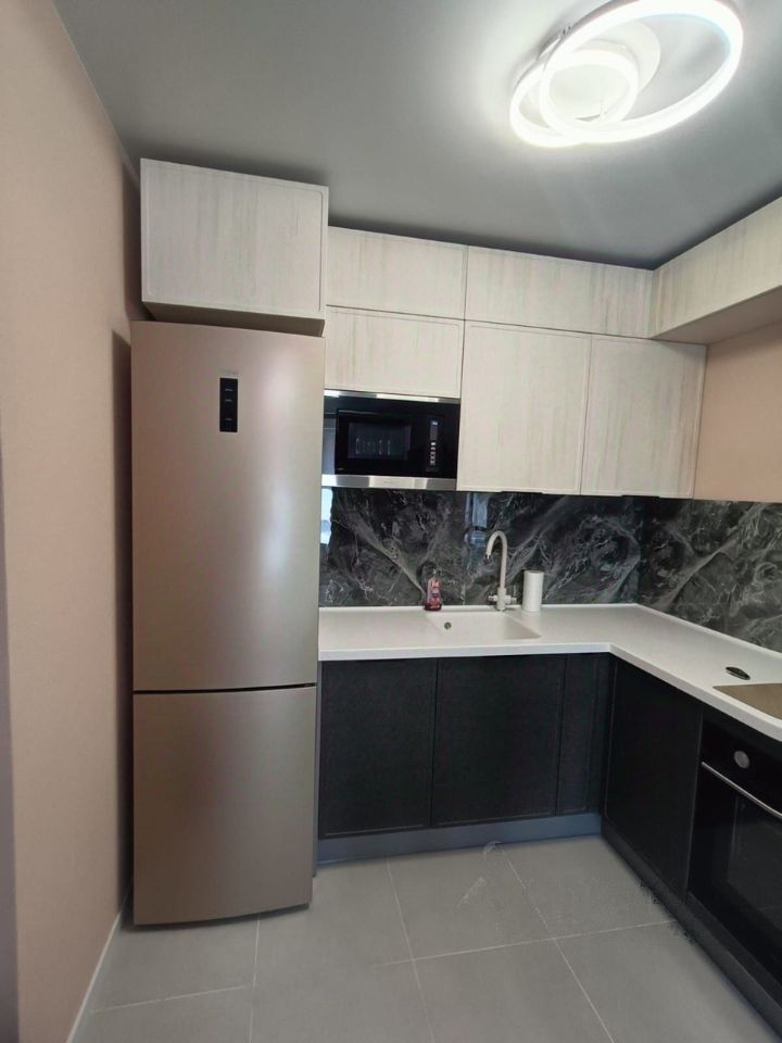 2-комнатная квартира, 40 м² — фото 4
