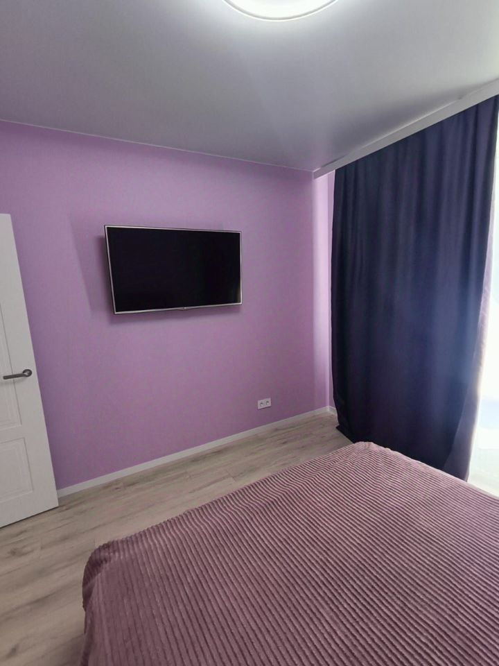 2-комнатная квартира, 40 м² — фото 5