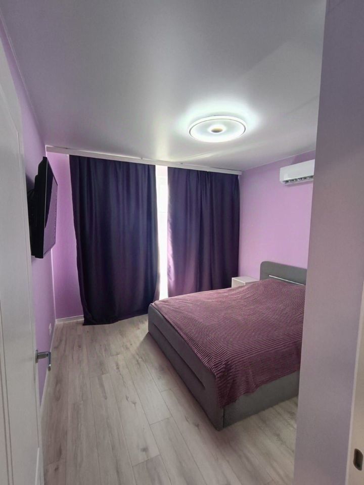 2-комнатная квартира, 40 м² — фото 6