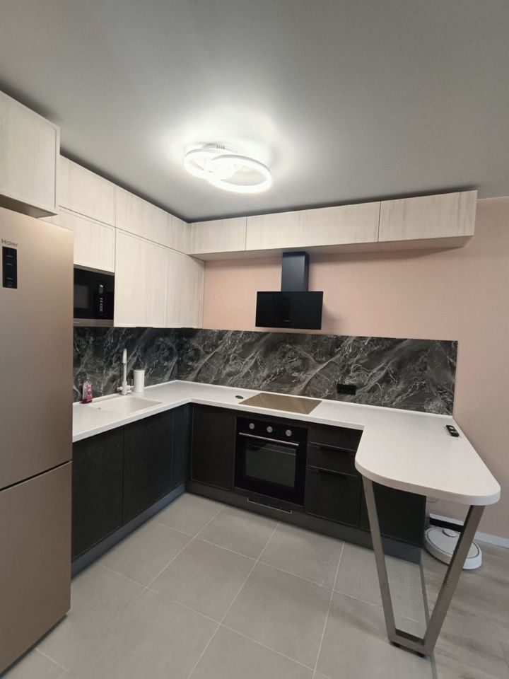 2-комнатная квартира, 40 м² — фото 7