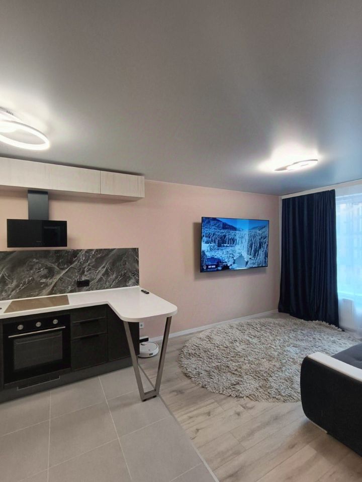 2-комнатная квартира, 40 м² — фото 8
