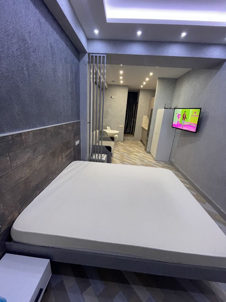 Квартира-студия, 35 м² — фото 3