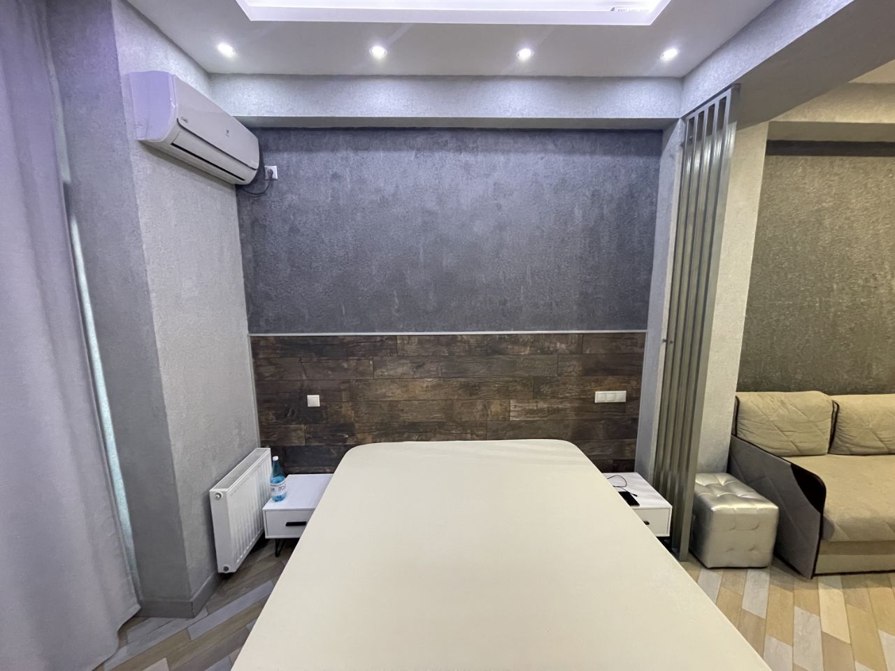 Квартира-студия, 35 м² — фото 7
