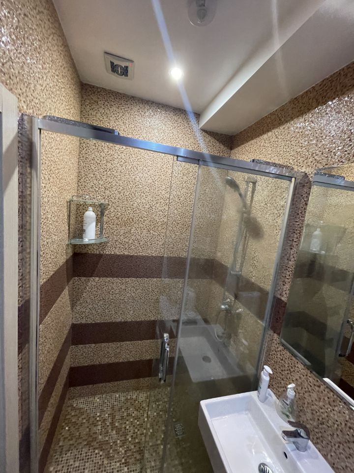 Квартира-студия, 35 м² — фото 8