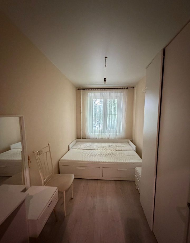 2-комнатная квартира, 42 м² — фото 6