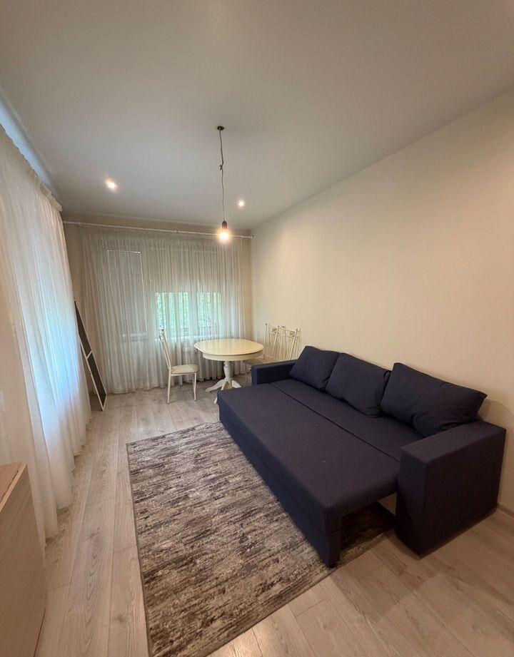 2-комнатная квартира, 42 м² — фото 5