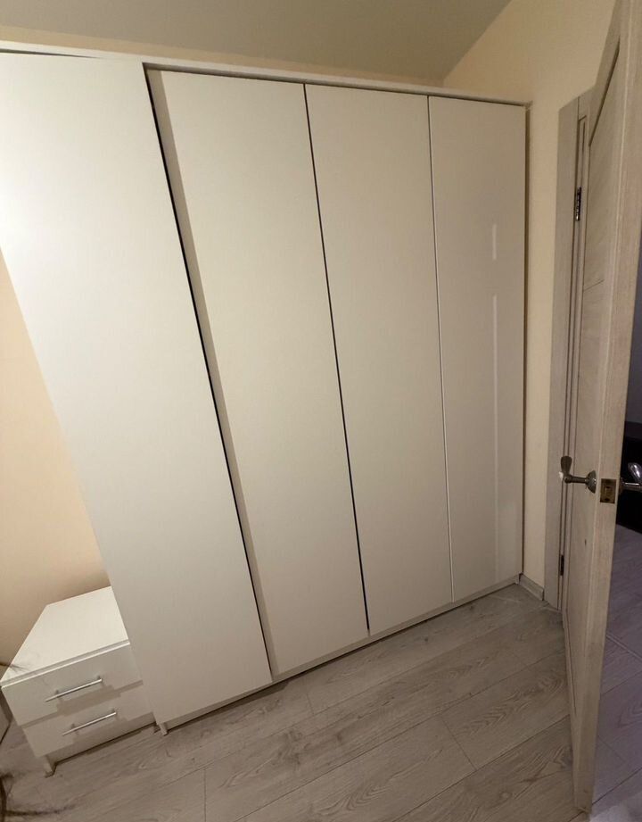 2-комнатная квартира, 42 м² — фото 7