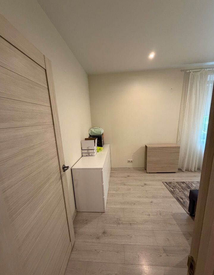 2-комнатная квартира, 42 м² — фото 8