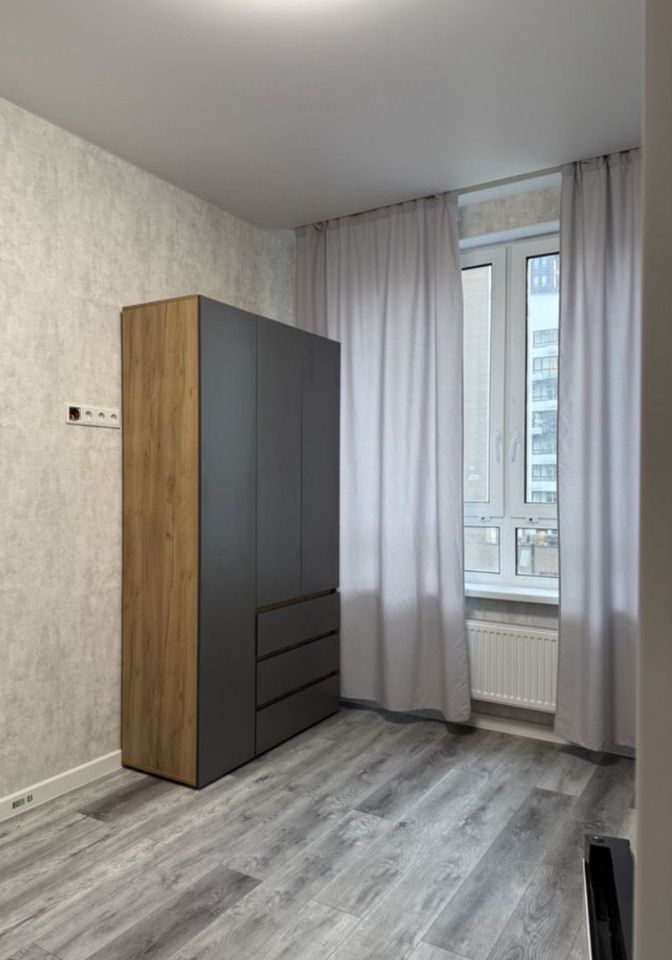 Квартира-студия, 27 м² — фото 4