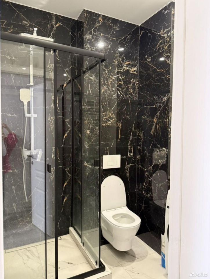 Квартира-студия, 27 м² — фото 5